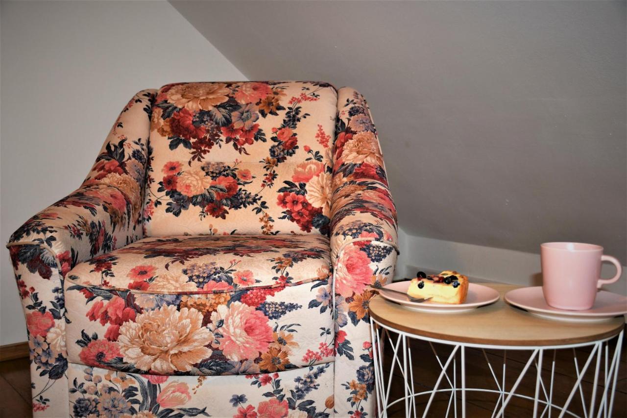 Apartament Spichlerz - Starowka Apartment Олщин Екстериор снимка