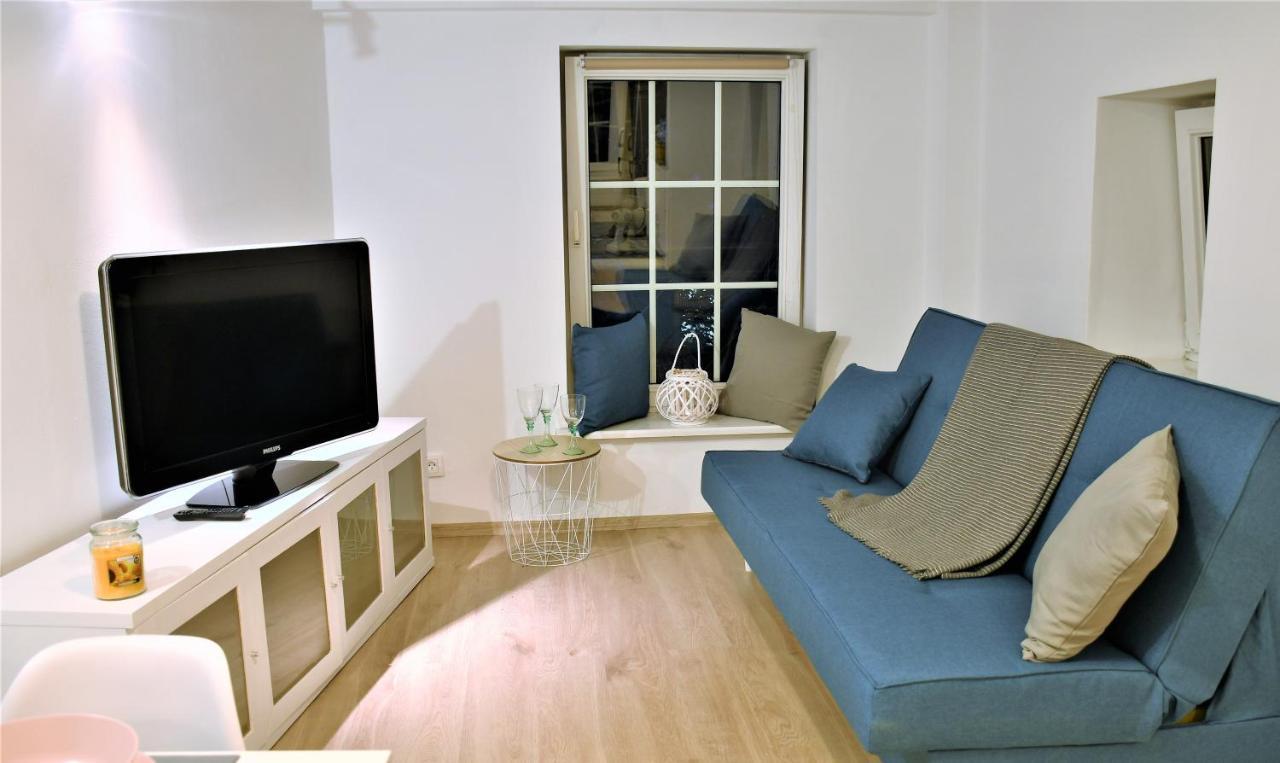 Apartament Spichlerz - Starowka Apartment Олщин Екстериор снимка