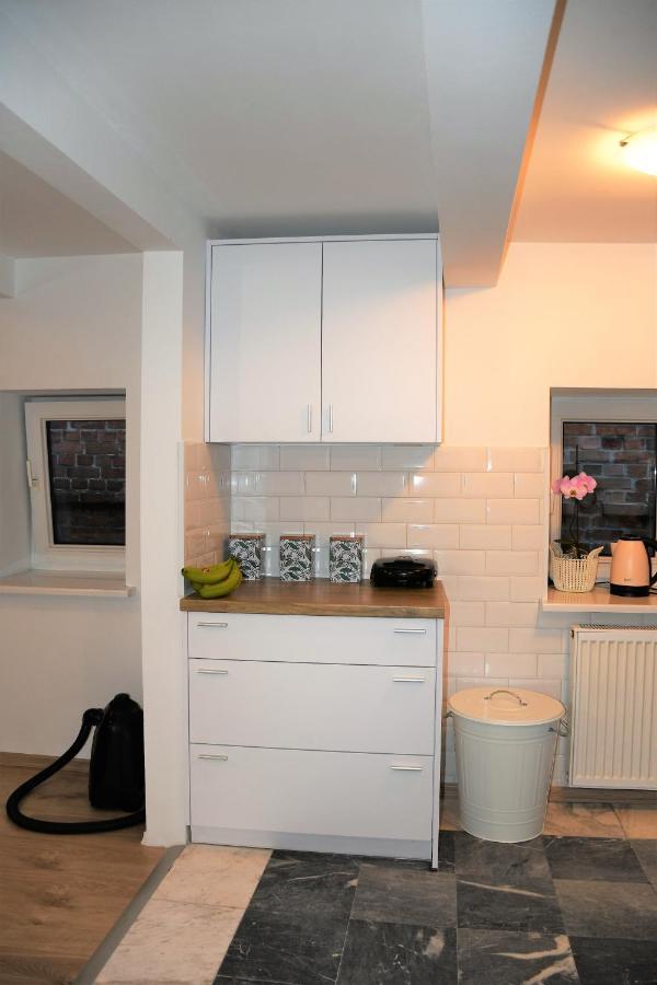 Apartament Spichlerz - Starowka Apartment Олщин Екстериор снимка